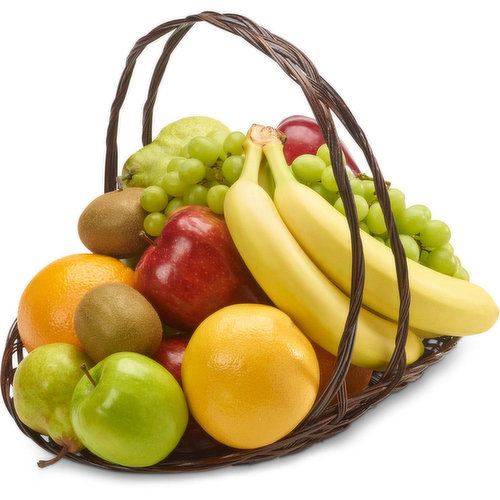 Save-On-Foods - Fruit Basket - Traditional