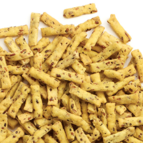 Rice Sticks - Natural Wild, Bulk