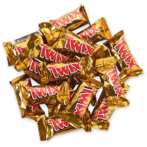 twix scholarship