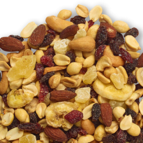 Bar and Pub Snack Mix