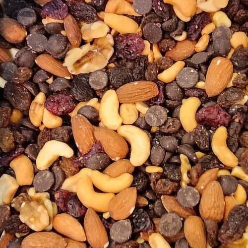 Trail Mix - Mountain Mix