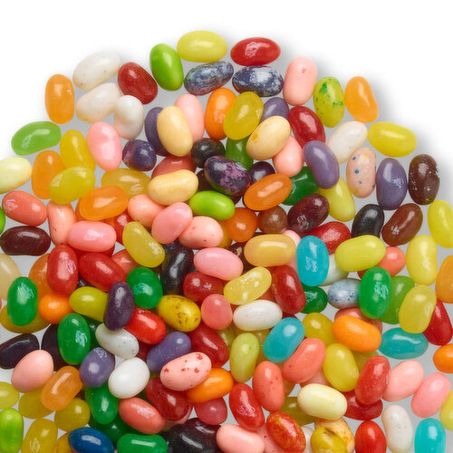 Jelly Belly - 49 Assorted Flavours, Bulk