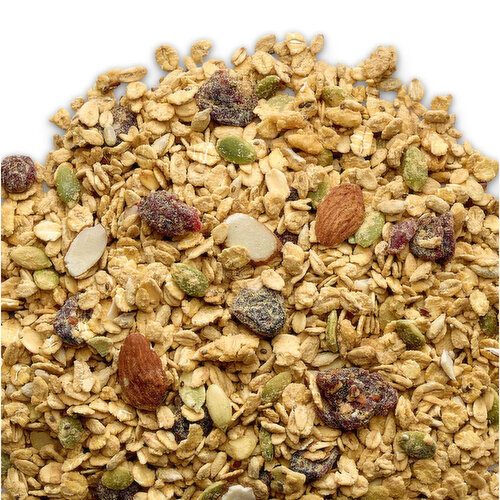 Omega - 3 Granola