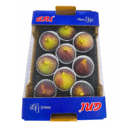 Turkey Figs - Big Box, Fresh