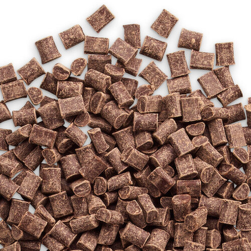 Callebaut - Chocolate Chunks - Semi Sweet, Bulk