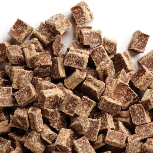 Milk Chocolate Chunks