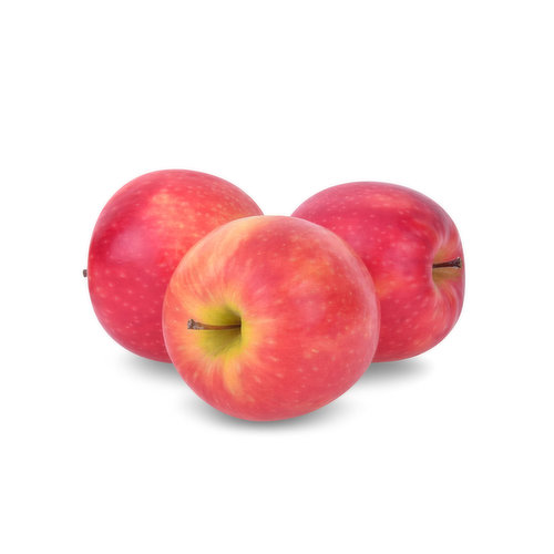 Apples - Pink Lady