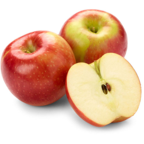 Bulk Cosmic Crisp Apple Organic, 4 lbs