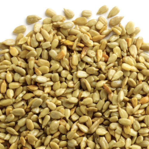 Trophy - Sunflower Kernels Rstd&Sltd