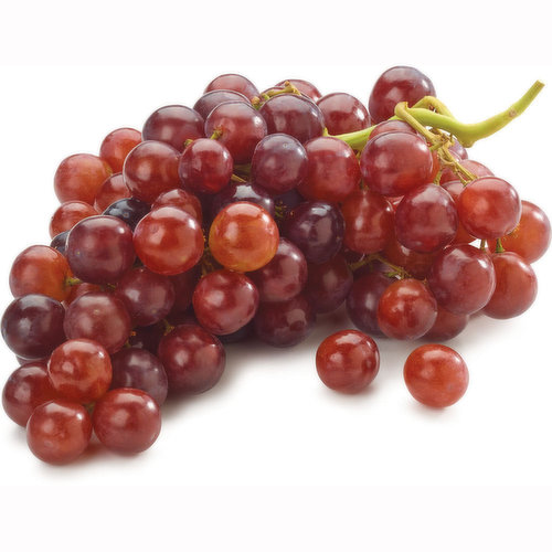 Seedless and juicy, these grapes are much sweeter than the average grape. They are most well know for their rich, candy like taste with unmistakable overtones of gumdrop or gummy bear candies.