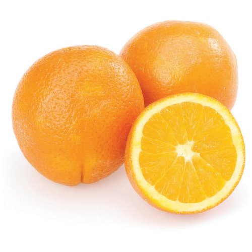 Oranges - Navel, Extra Large