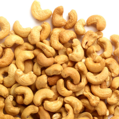 Cashews - Roasted