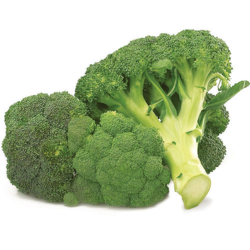 Broccoli - Broccoli