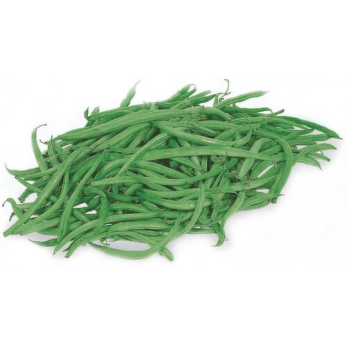 Beans & Peas - Green Beans Whole, Fresh