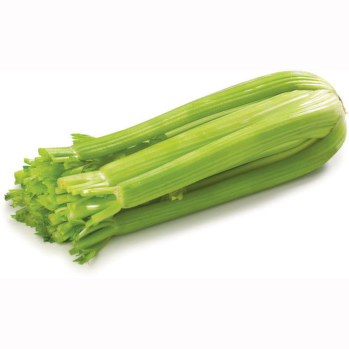 Canada or USA. The Average Weight of Each Celery Bunch May Vary Between 475 grams to 700 grams