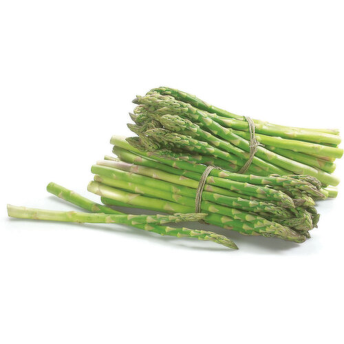 Asparagus - Fresh - Bunch