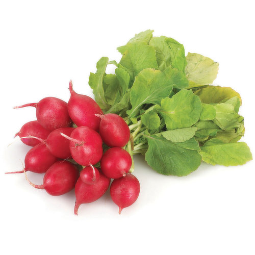 Radish, that common and beloved part of your salad, is a root crop, and it is pungent or sweet in taste with a lot of juice.