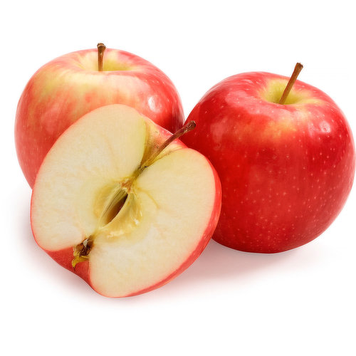 Pink Lady Apples – We'll Get The Food