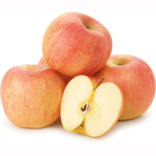 Fuji apples *seconds* *not organic* 5 kilo box – Nagano, Naturally