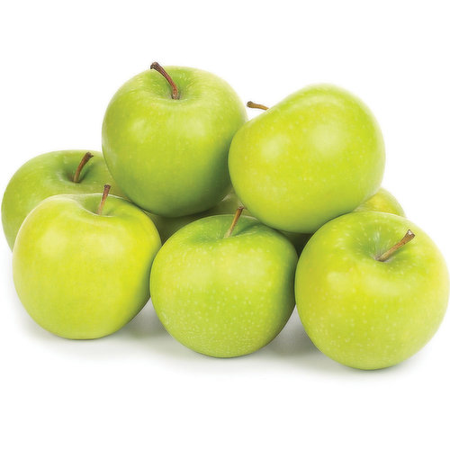 Apples - Granny Smith Apples