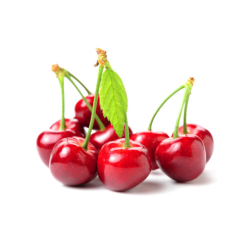 Cherries - Sour