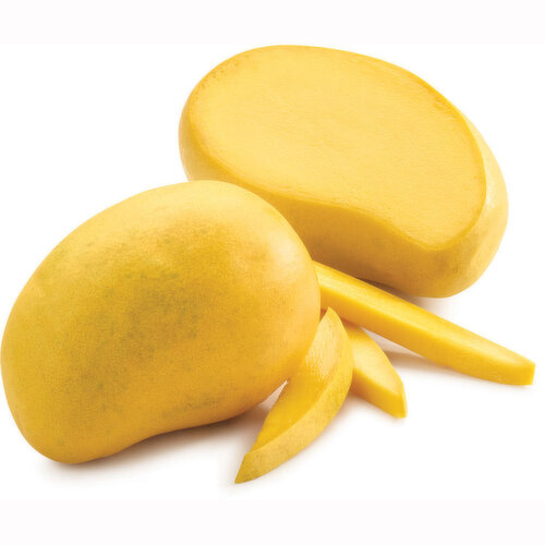 Fresh Small Ataulfo Mango - Shop Specialty & Tropical at H-E-B