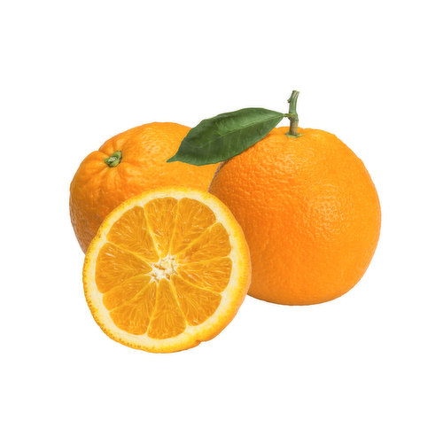 Oranges - Valencia