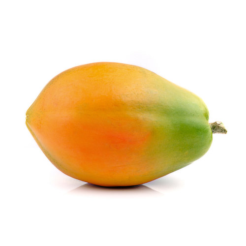 Papaya - Fruit, Fresh