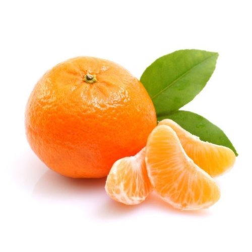 Fresh - Tango Mandarin