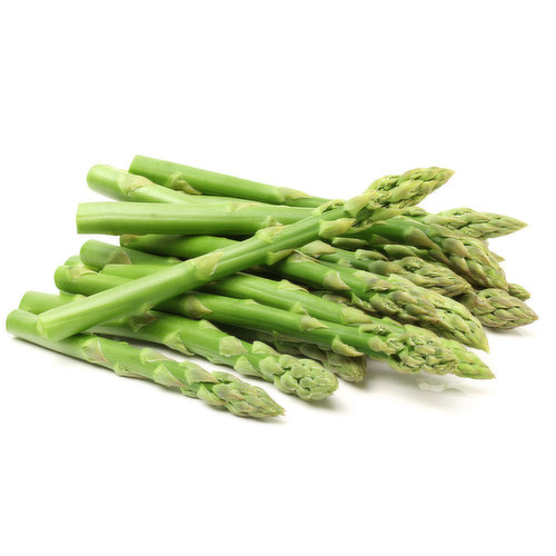 Asparagus - Green BC