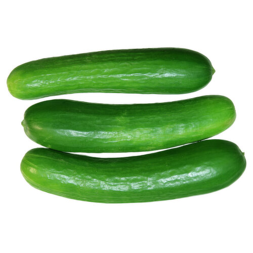 Cucumbers - Persian