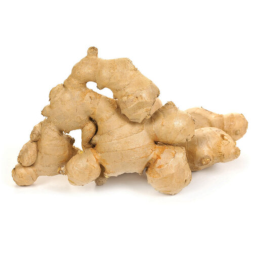 Ginger - Root, Fresh