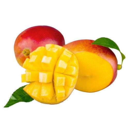Fresh - Sun Mango 10 - 14s