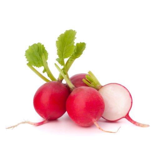 Radish - BC Bulk Rgular