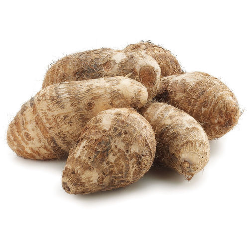 Taro - Taro Root Small