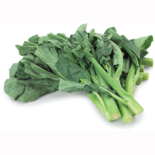 Gai Lan - Gai Lan Mui