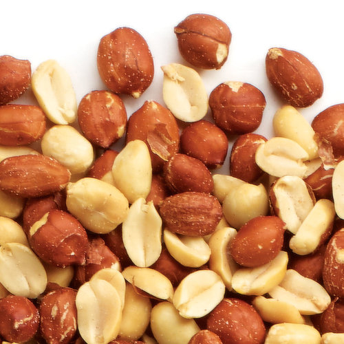 Peanuts - Redskin Roasted & Salted - Save-On-Foods