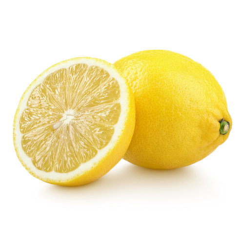 Lemons - Medium