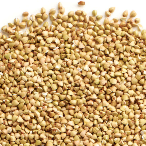 Buckwheat - Organic Groats, Bulk