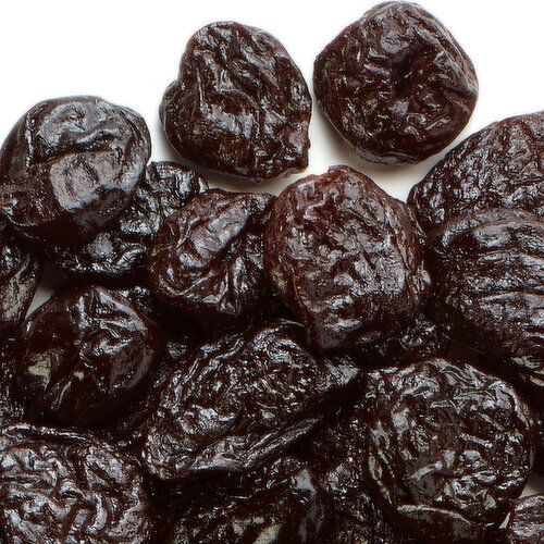 Prunes - Pitted, Bulk