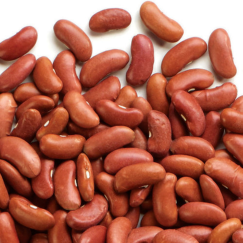 Beans - Red Kidney, Bulk