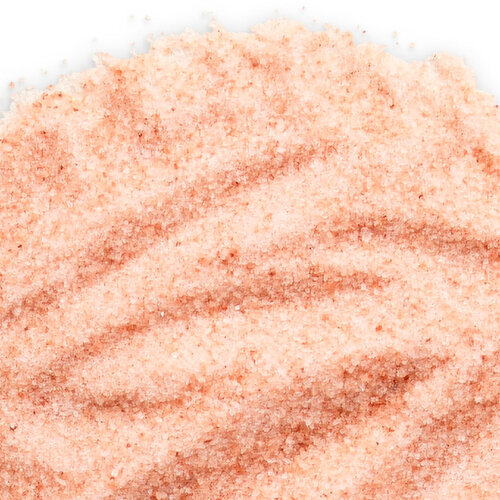 Himalayan - Pink Salt
