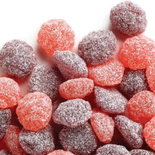 Koala - Fruit Sour Juice Berries