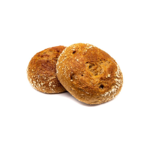 Buns - Multigrain