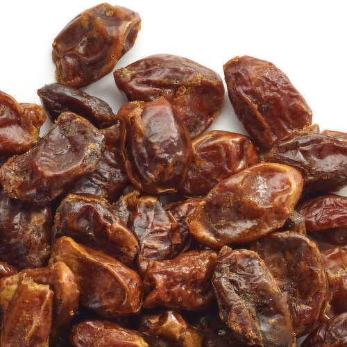 Dates - Pitted, Bulk