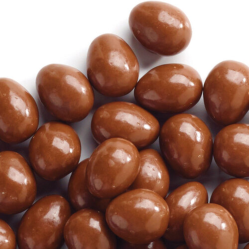 Foleys - Milk Chocolate Almonds, No Sugar Added