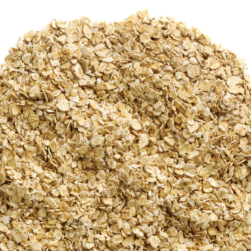 Rolled Oats - Quick, Bulk - Save-On-Foods