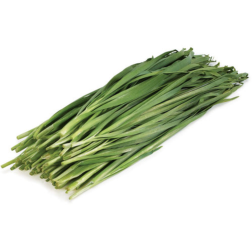 Choice - Chives Green