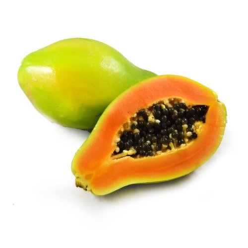 Fresh - Brazilian Red Papaya by Air - PriceSmart Foods