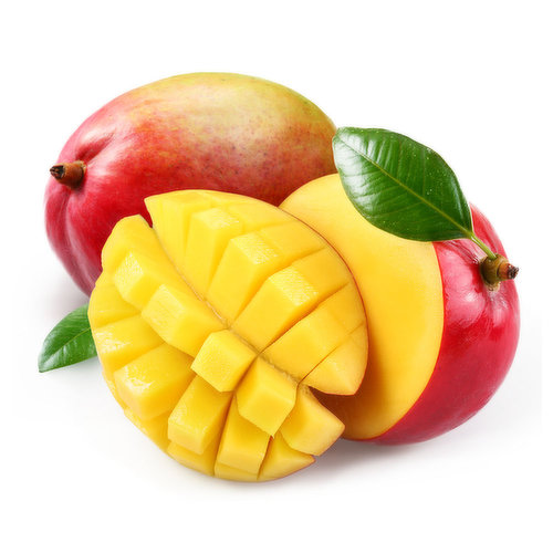 Fresh - Peruvian Mango